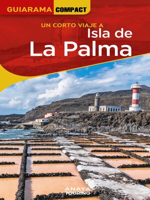 cover image of Isla de La Palma